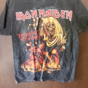 Iron Maiden